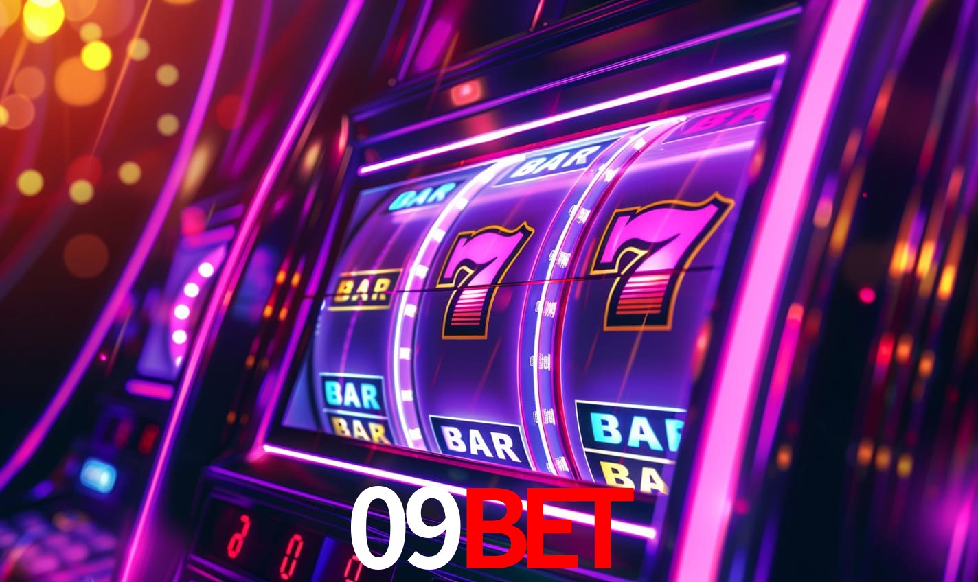 09bet app