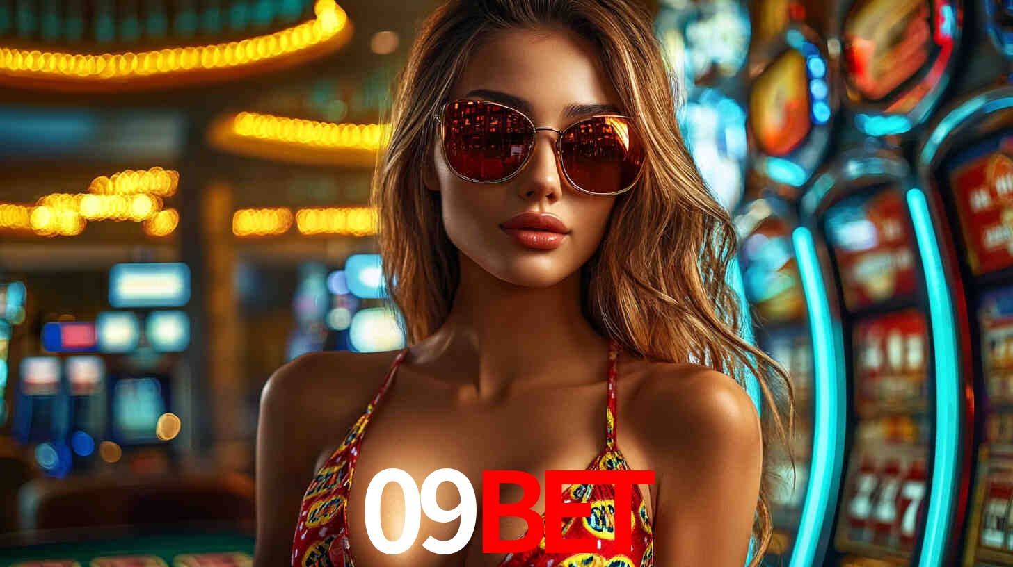 Welcome Bonus 09bet