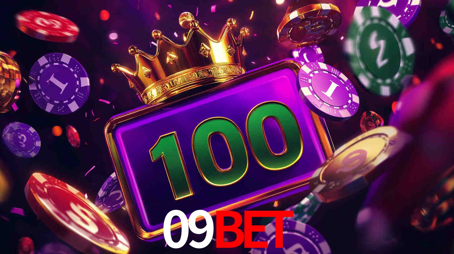 Live Casino 09bet