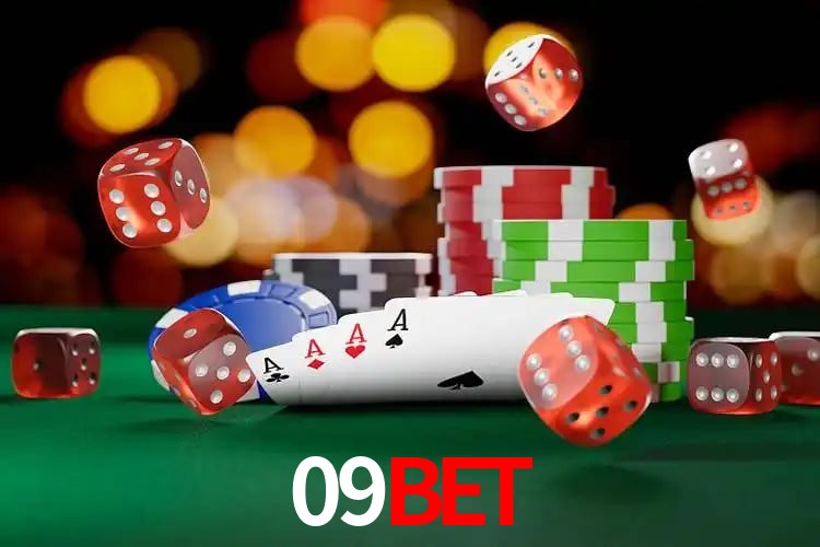 Promoções Sazonais 09bet