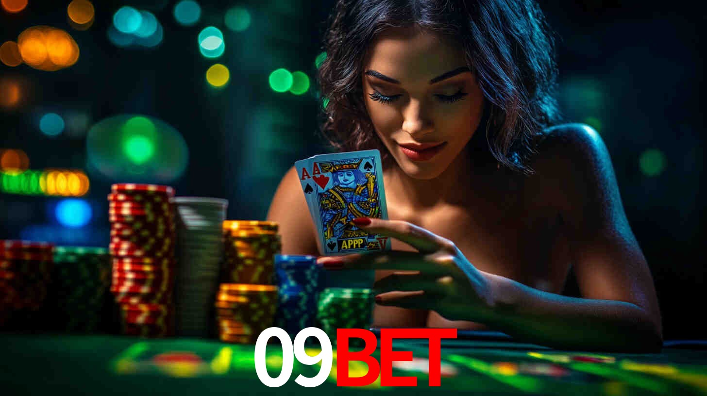 Descubra o Programa VIP da 09bet: Vantagens Exclusivas para Jogadores