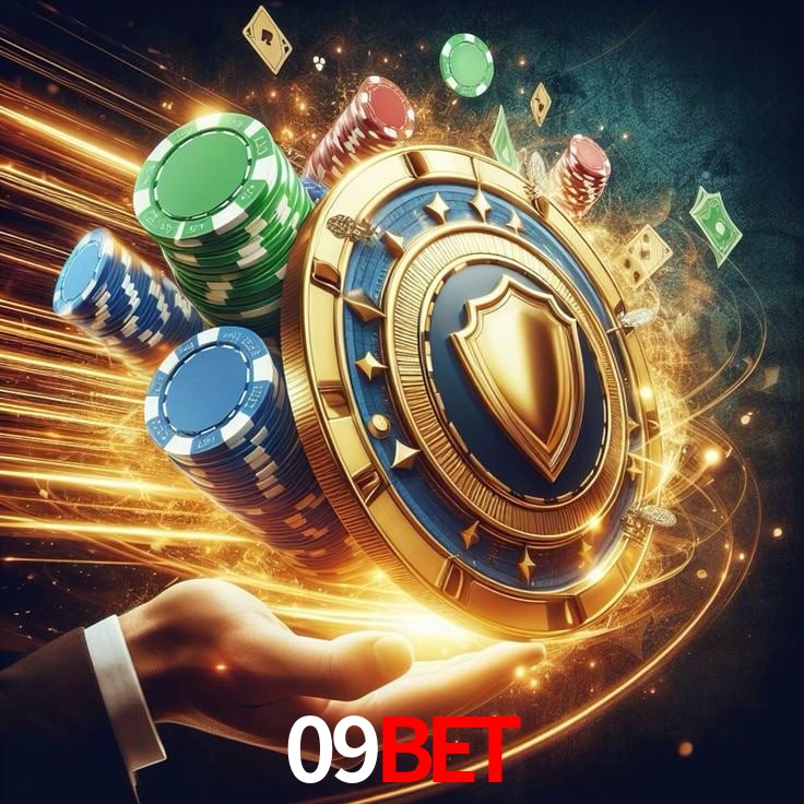 09bet Curitiba - Live Betting
