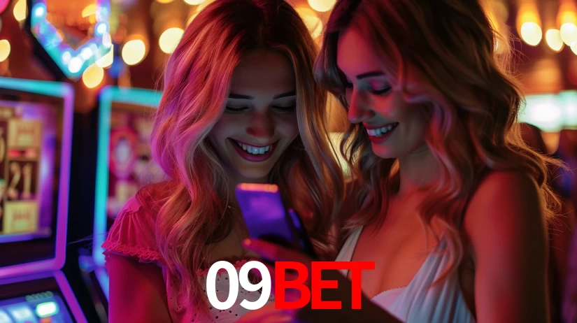 09bet