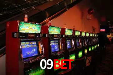 Desvendando o Mundo dos Jogos Virtuais na 09bet