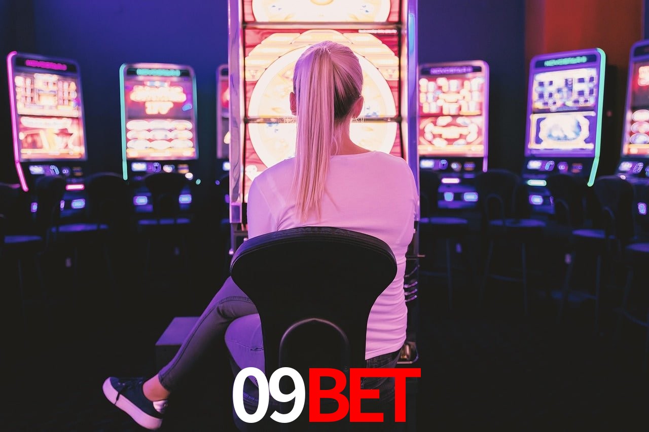 Account Benefits 09bet