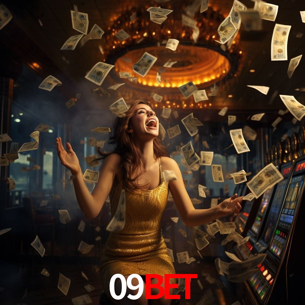 Tennis Betting 09bet