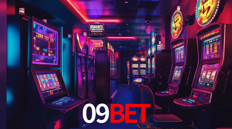 Exclusive Games 09bet