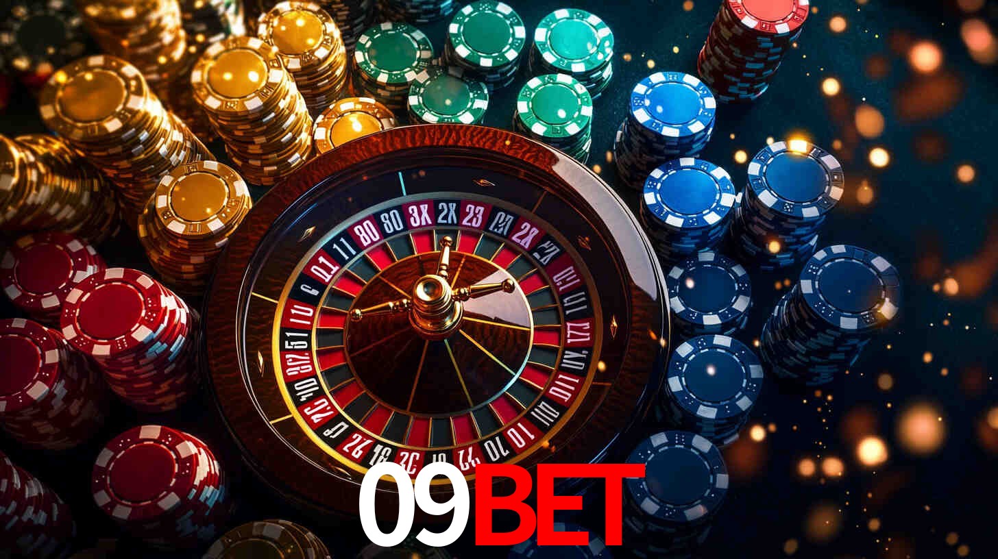 Daily Bonuses 09bet