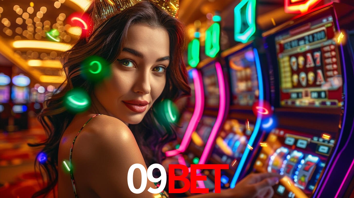 09bet - App Performance