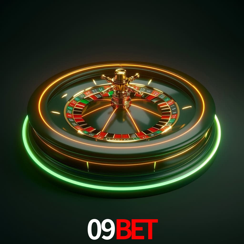 09bet App - Aplicativo Móvel Oficial