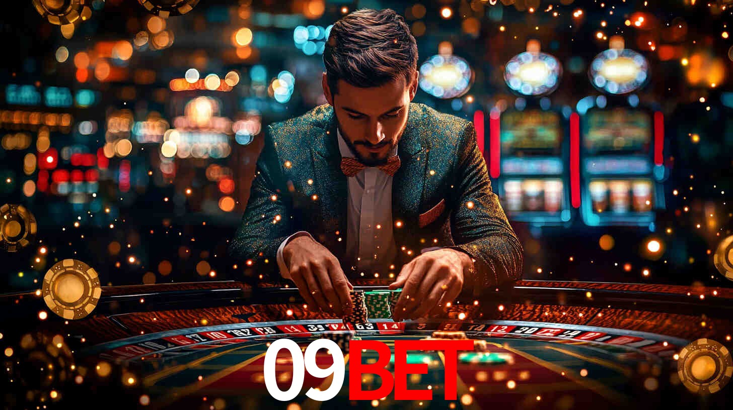 Programa VIP 09bet