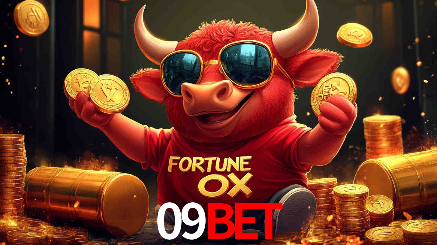 Apostas Esportivas na 09bet: Um Guia Completo