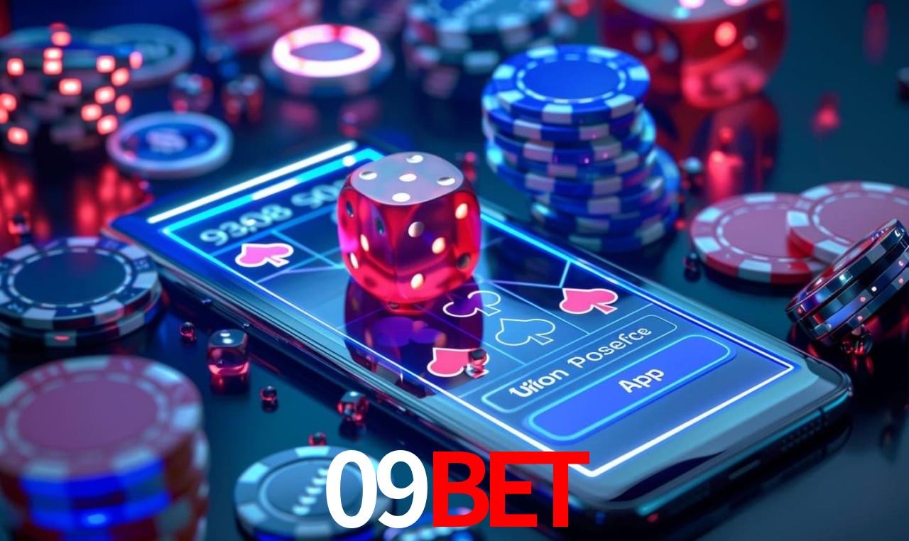 09bet - Análise de Mercados Esportivos