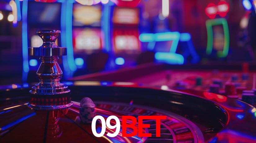 09bet app