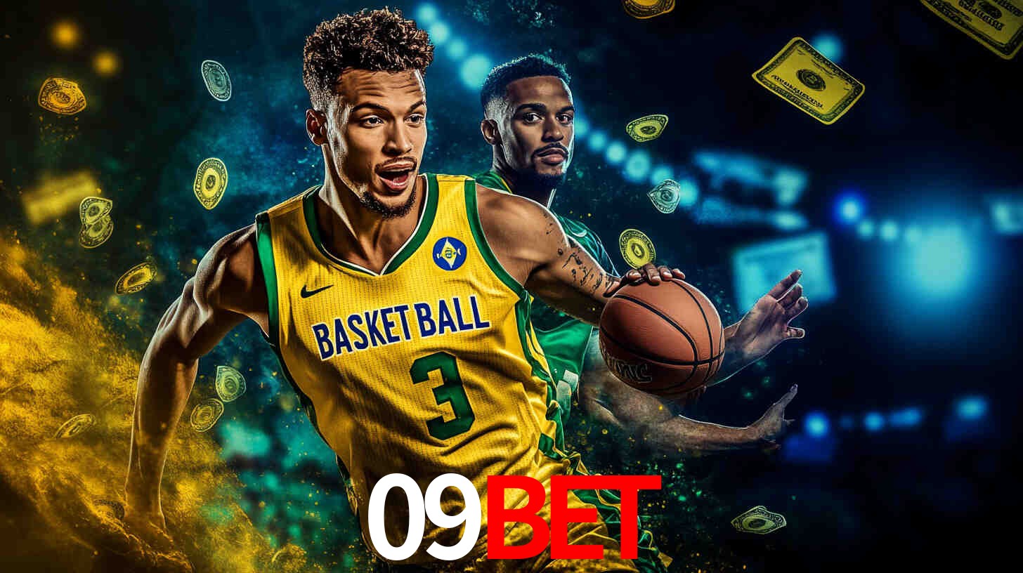 Descubra a Essência do 09bet: Nossa História e Compromissos