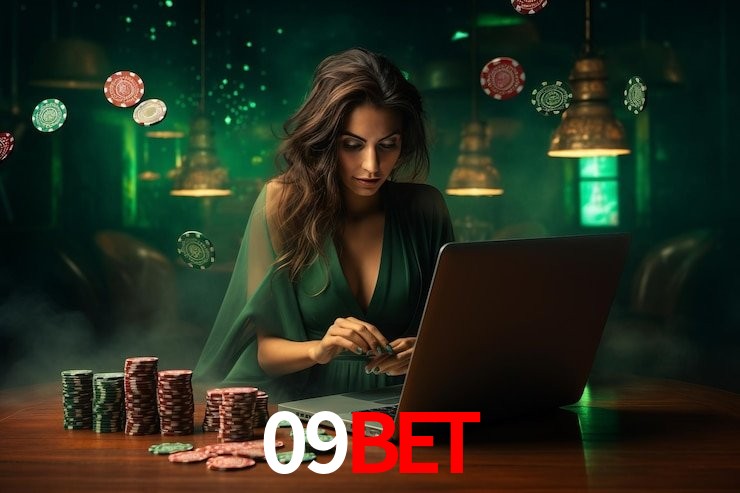 09bet - App Compatibility