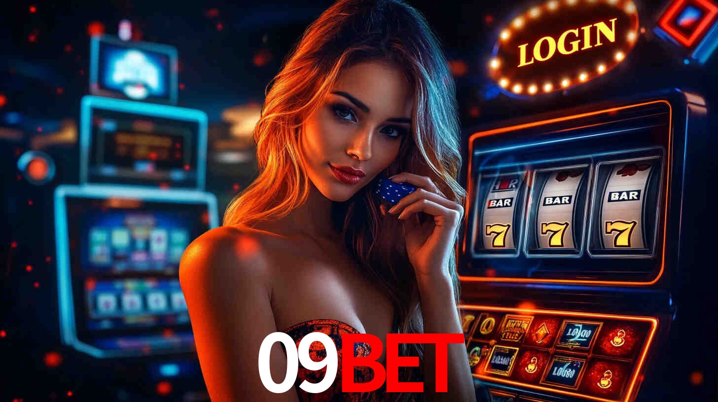 09bet