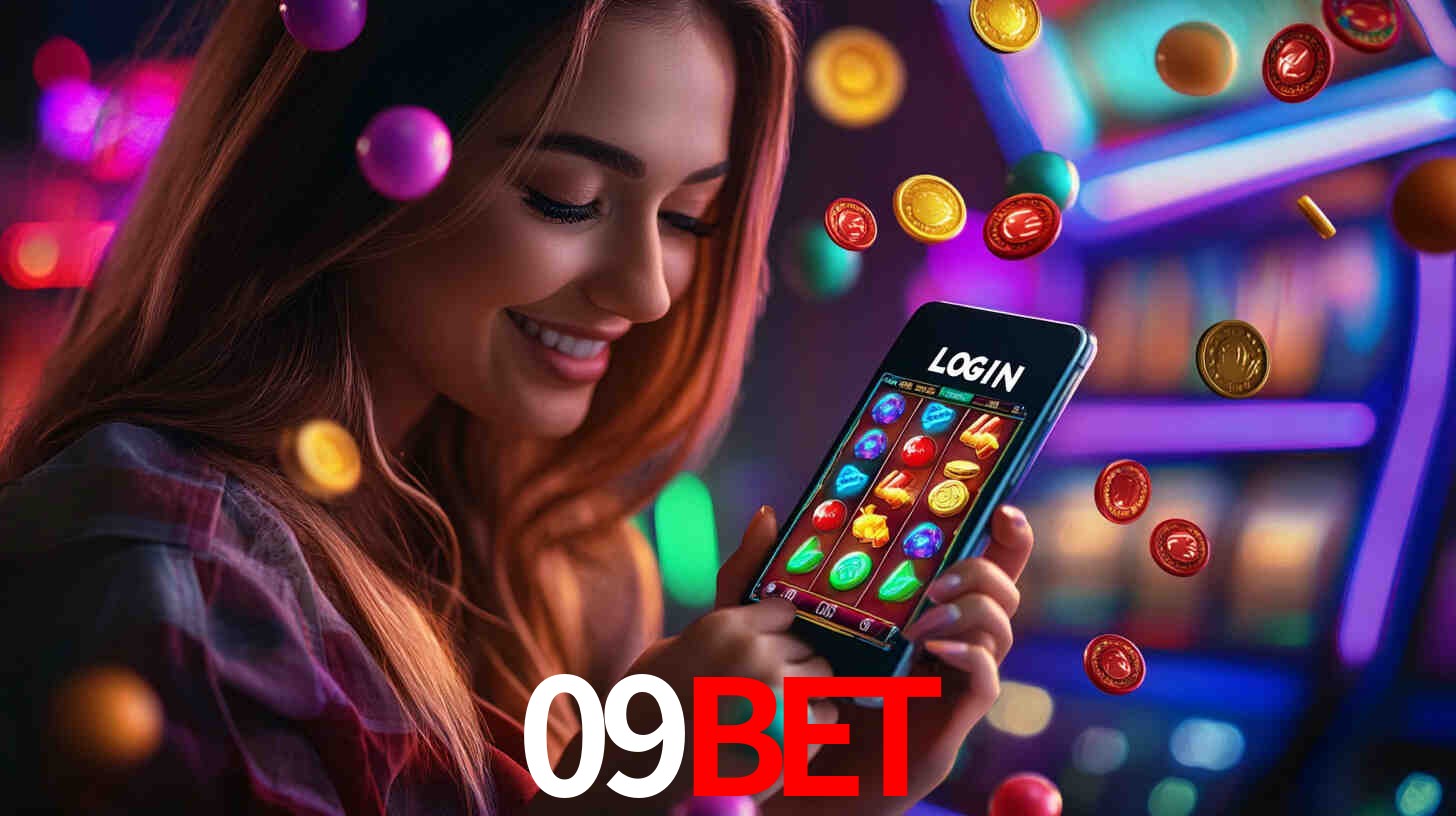 09bet