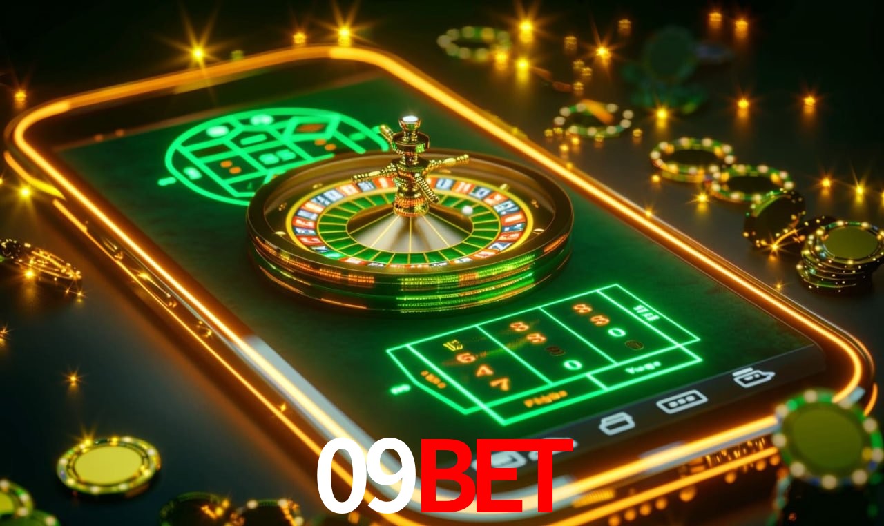 09bet - Rápido Acesse