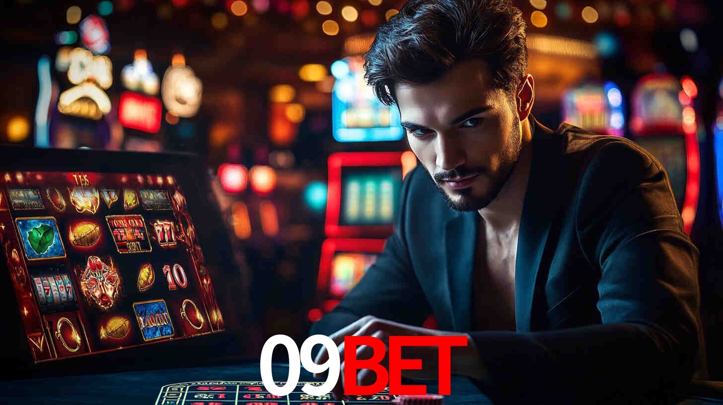 09bet,09bet.com