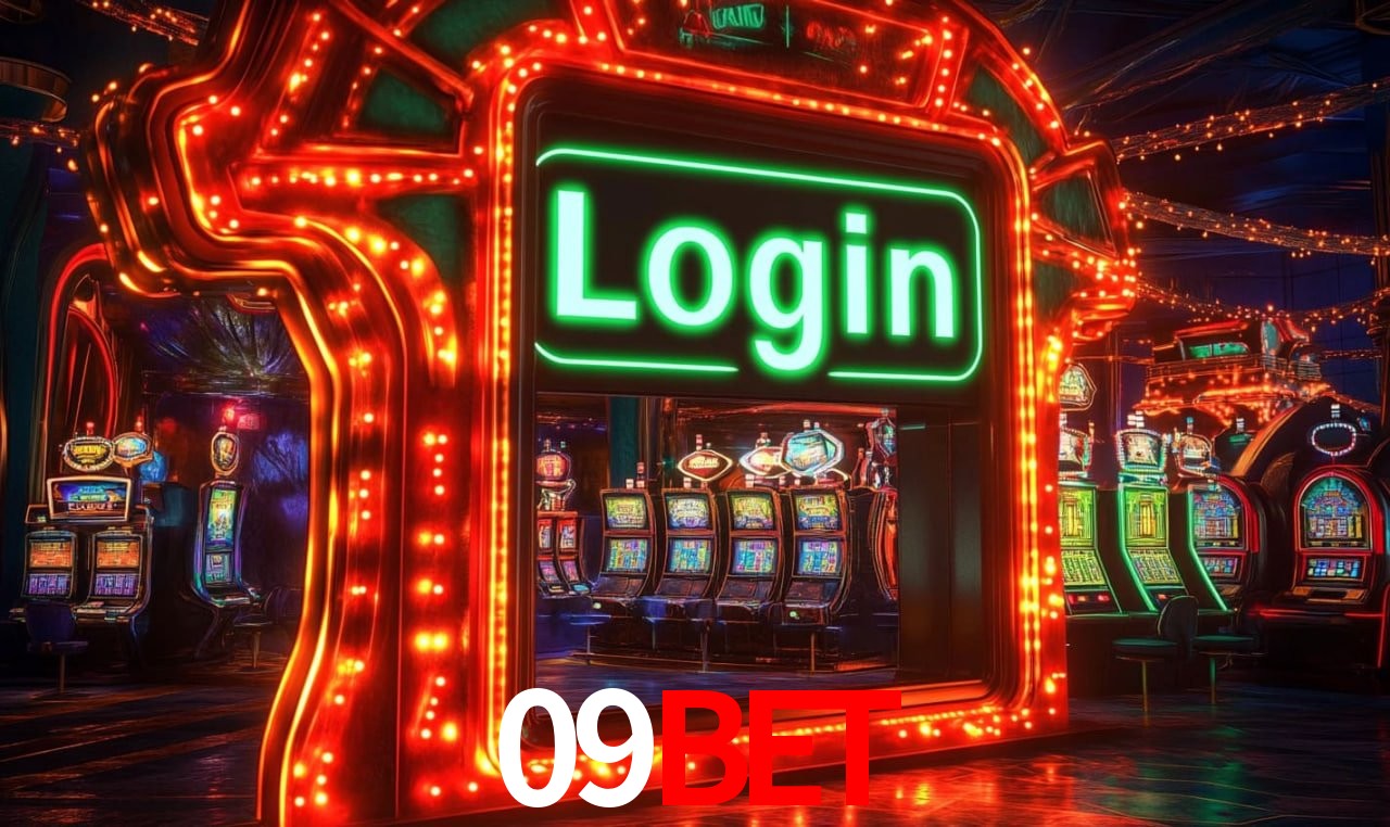 Jogos de Slot 09bet