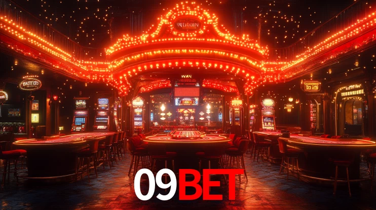 09bet App Interface