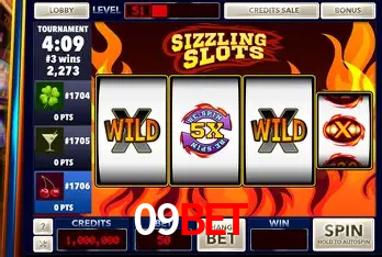 A Emoção da Loteria na 09bet: Uma Chance de Mudança de Vida