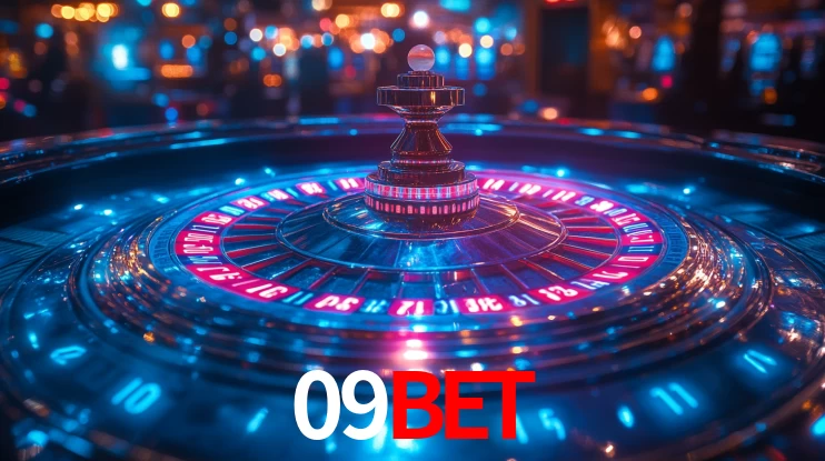 Premium Interface 09bet
