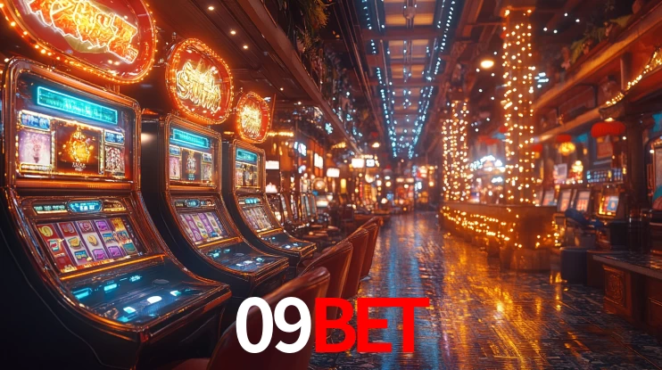09bet.com