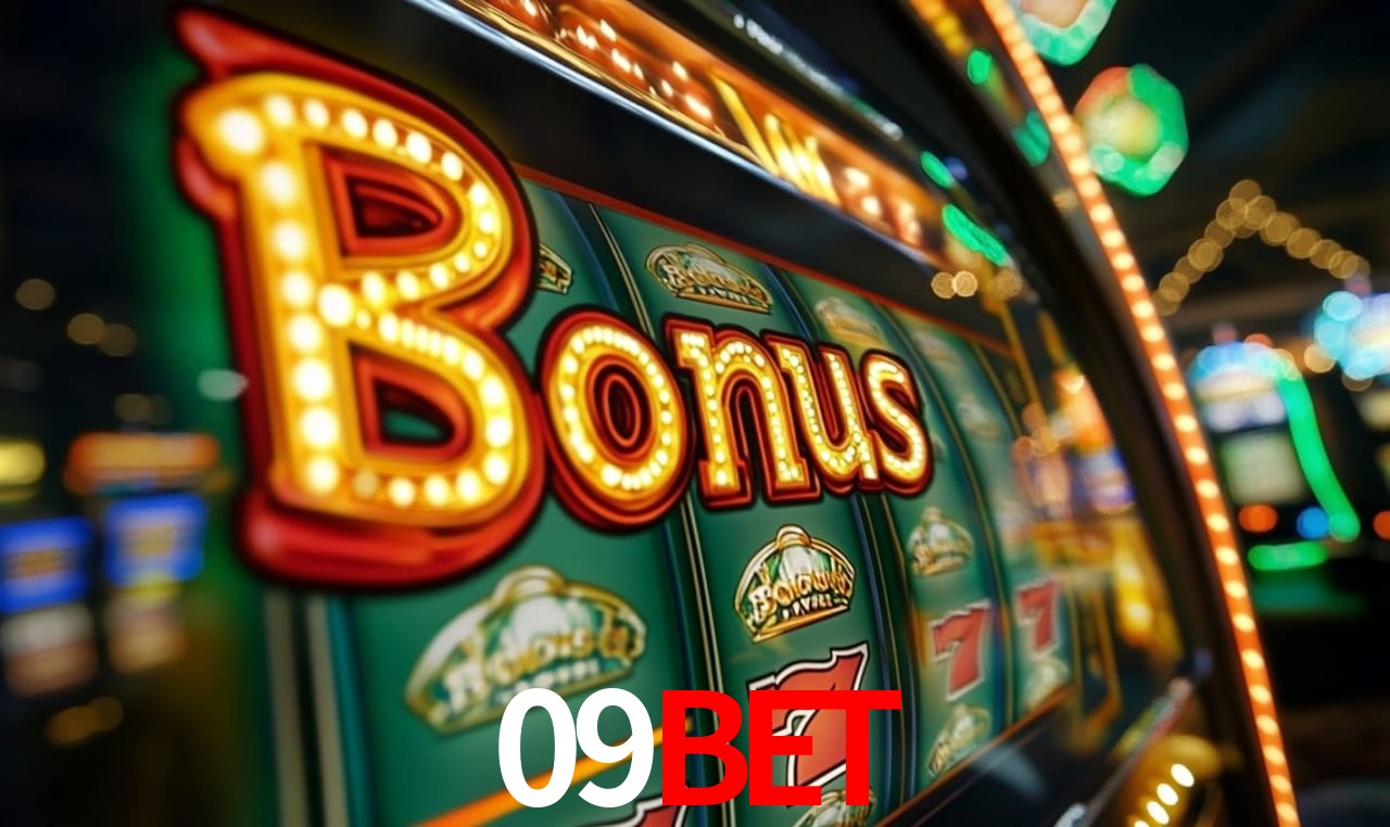 09bet Belo Horizonte - Promo Tips