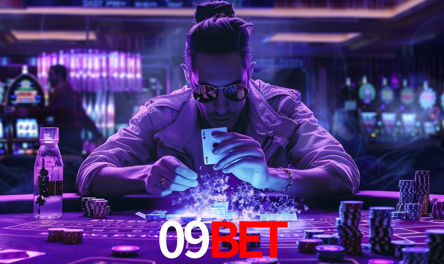 Basketball Betting 09bet
