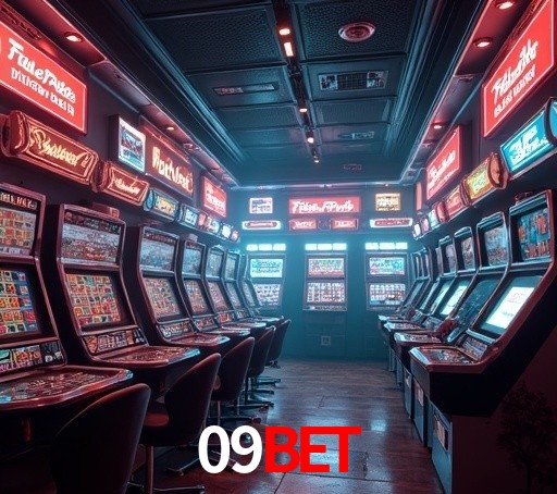 09bet Promoções - 30+ Ofertas Diárias